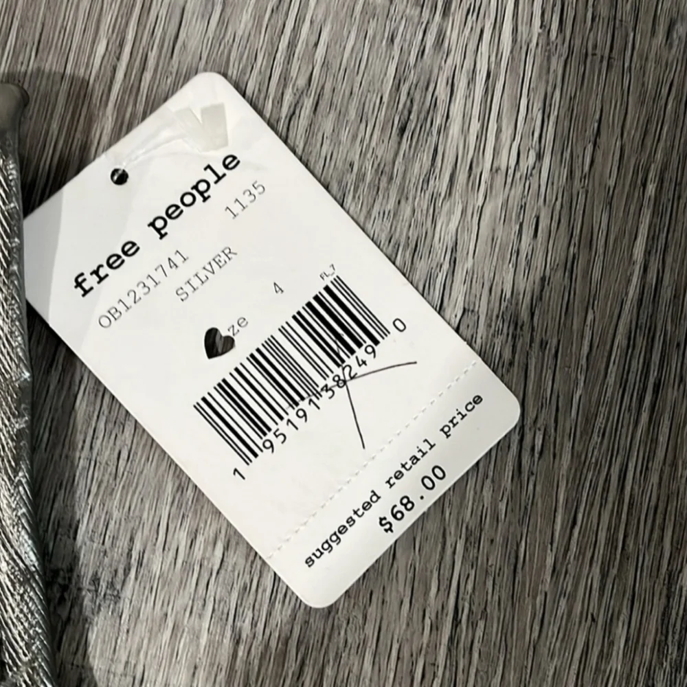 Free People Mini Skirt - Picture 8 of 8